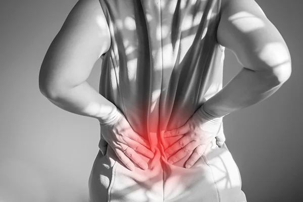 Back Pain Management