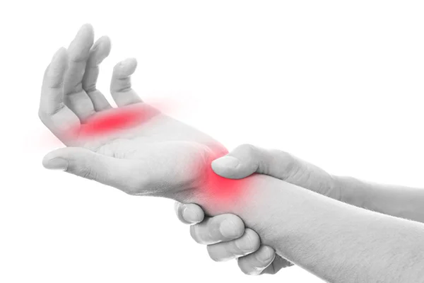 Complex Regional Pain Syndrome Specialist