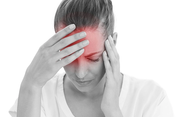 Headache - Pain Management For Migraines