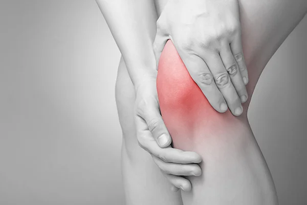 Knee Pain Management
