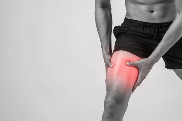 Muscular Pain