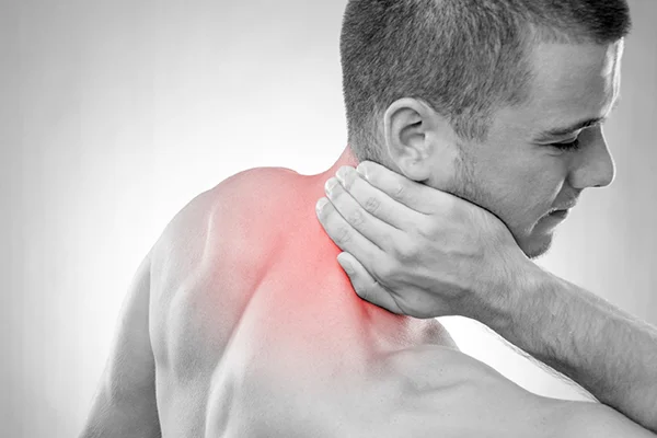 Neck Pain Treatment Expert