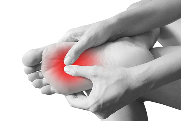 Neuropathic Pain Management