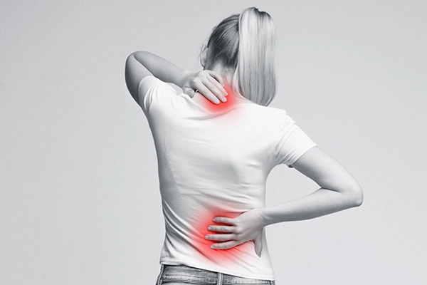 Post-Operative Chronic Pain Expert
