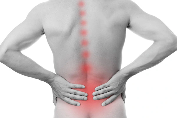 Coccydynia Pain Management