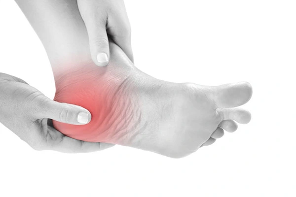 Plantar Fasciitis Pain Treatment
