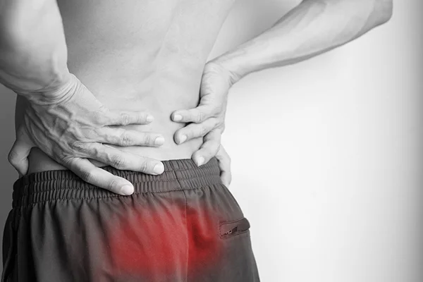 Sacroiliac Joint Pain Treatment