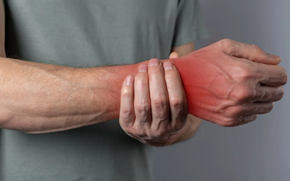 Strategies for Navigating Daily Life with Complex Regional Pain Syndrome